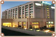 Varanasi+hotels+5+star