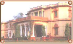 Bharat Kala Bhawan, Varanasi