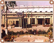 Hotel Pallavi International, Varanasi